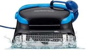 dolphin automatic pool cleaner