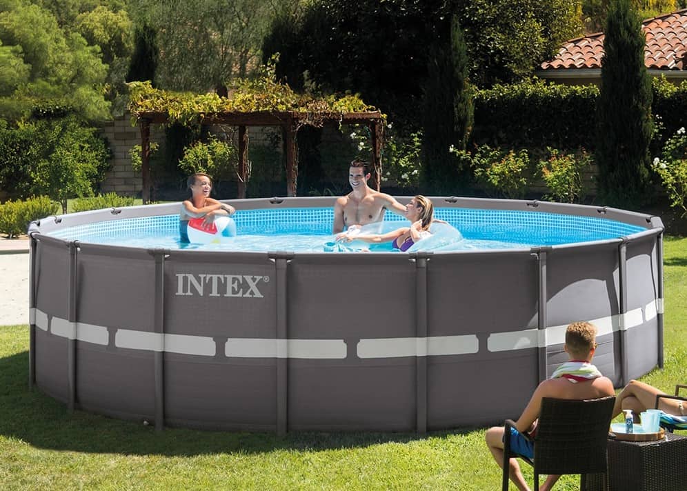 intex 22 x 52 pool