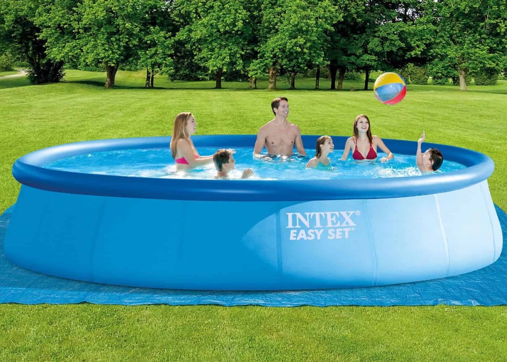 intex 18x48 pool