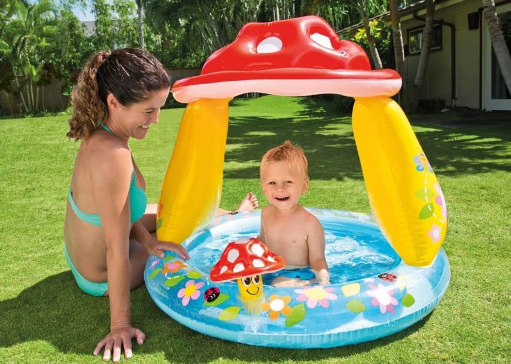 best baby pool