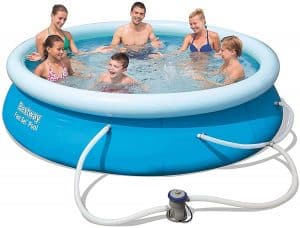 Bestway 10ft pool