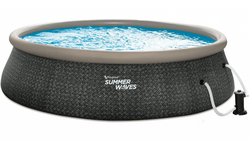 summer wave pool accessories