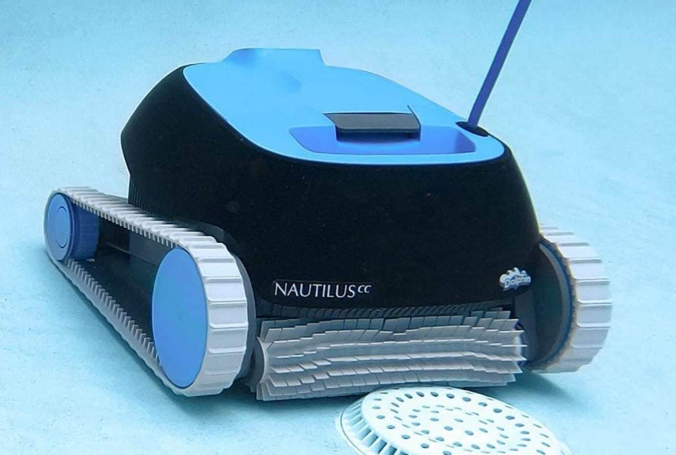 Best Pool Wall Cleaner