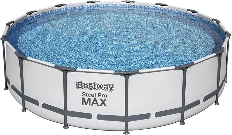 Bestway 56687E Pro MAX Above Ground, 15ft x 42i