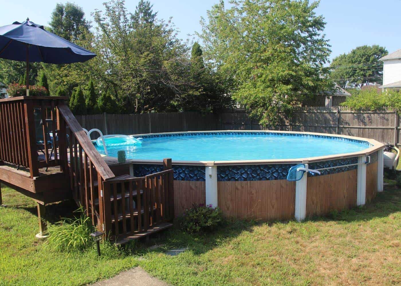 How To Lower Alkalinity In Pool