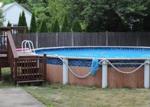 Why do You need To Lower Alkalinity In Your Pool?