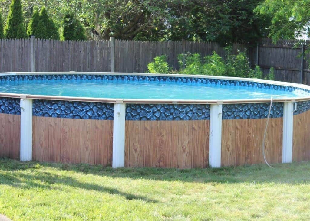 How To Raise Alkalinity In a Pool?