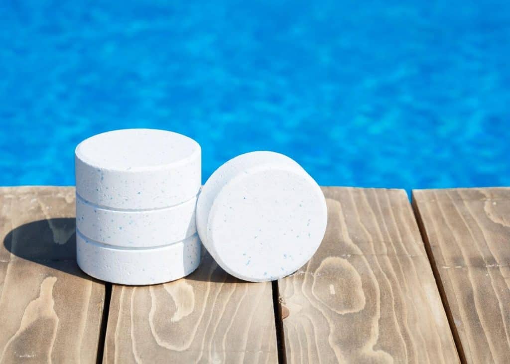 Pool Chlorine Alternative, Natural Solutions, Tips & Products